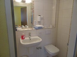 Hotel Pension Zum Hanseaten