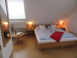 Hotel Pension Zum Hanseaten