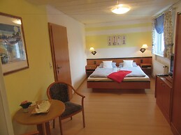 Hotel Pension Zum Hanseaten