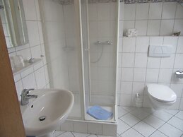 Hotel Pension Zum Hanseaten