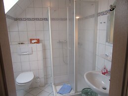 Hotel Pension Zum Hanseaten