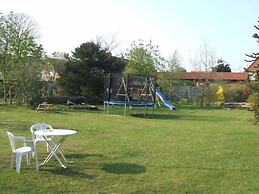 Hotel Pension Zum Hanseaten