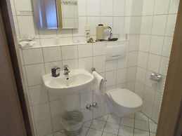 Hotel Pension Zum Hanseaten