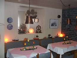 Hotel Pension Zum Hanseaten