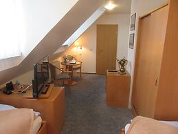 Hotel Pension Zum Hanseaten