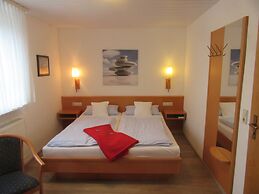 Hotel Pension Zum Hanseaten