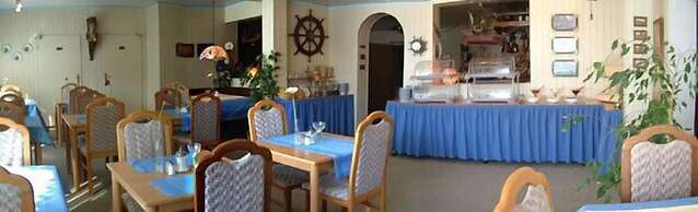 Hotel Pension Zum Hanseaten