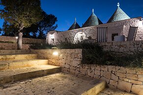 Trullo Il Fragno