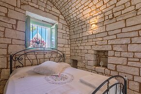 Trullo Il Fragno
