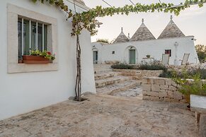 Trullo Il Fragno