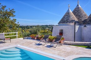 Trullo Il Fragno