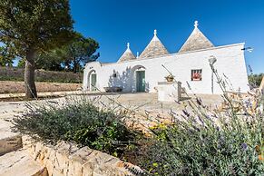 Trullo Il Fragno
