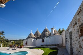 Trullo Il Fragno