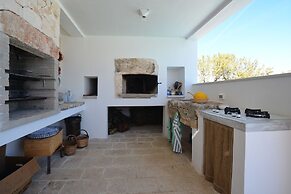 Trullo Il Fragno