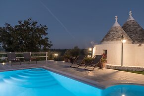 Trullo Il Fragno