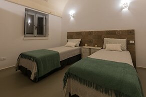 Trullo La Specchia
