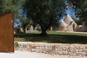 Trullo La Specchia