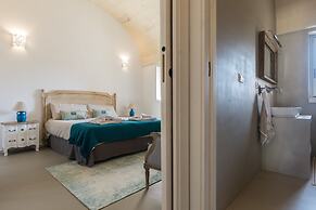 Trullo La Specchia