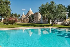 Trullo La Specchia