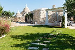 Trullo La Specchia
