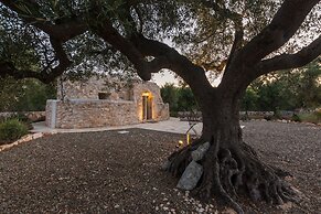 Trullo La Specchia