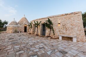 Trullo La Specchia