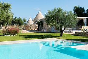 Trullo La Specchia
