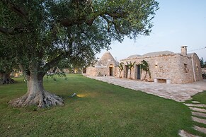 Trullo La Specchia