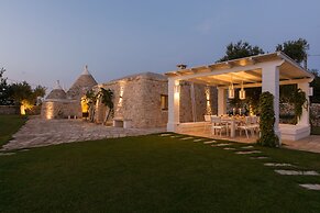 Trullo La Specchia