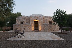 Trullo La Specchia