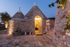 Trullo La Specchia