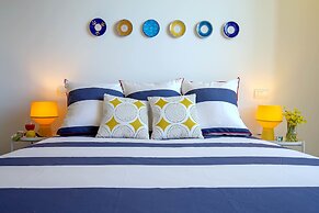 Castello Mezzacapo by Starhost