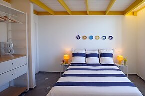 Castello Mezzacapo by Starhost