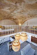 Castello Mezzacapo by Starhost