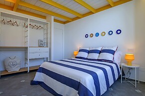 Castello Mezzacapo by Starhost