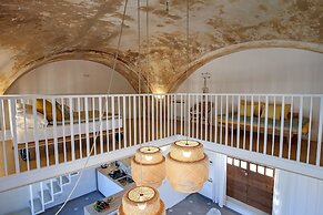 Castello Mezzacapo by Starhost