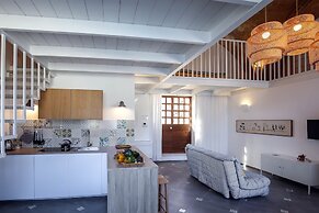 Castello Mezzacapo by Starhost