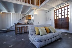 Castello Mezzacapo by Starhost