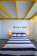 Castello Mezzacapo by Starhost