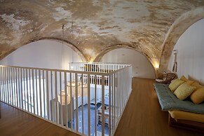 Castello Mezzacapo by Starhost