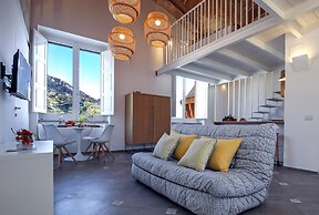 Castello Mezzacapo by Starhost