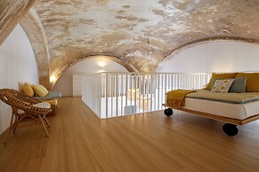 Castello Mezzacapo by Starhost