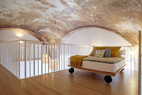 Castello Mezzacapo by Starhost