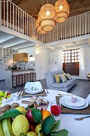 Castello Mezzacapo by Starhost