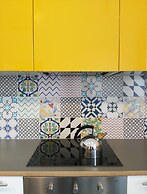 Castello Mezzacapo by Starhost