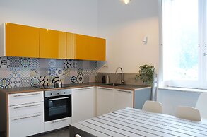 Castello Mezzacapo by Starhost