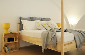 Castello Mezzacapo by Starhost