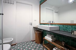 Castello Mezzacapo by Starhost