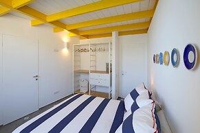 Castello Mezzacapo by Starhost