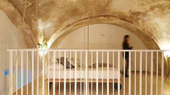 Castello Mezzacapo by Starhost